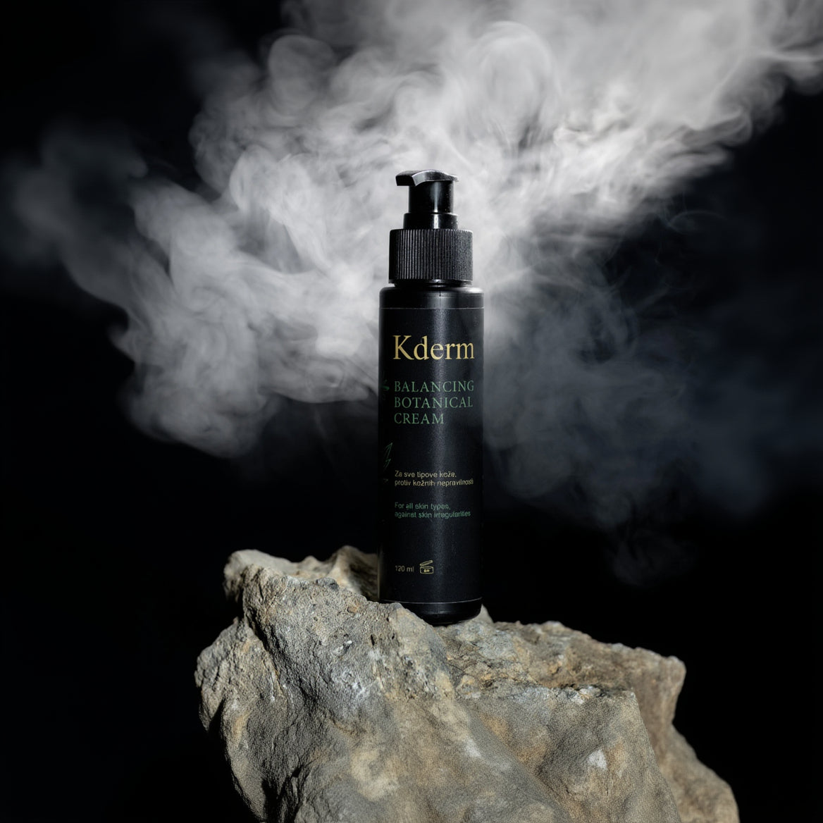 Balancing Botanical Cream